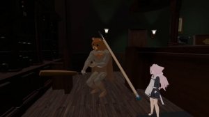 VRCHAT МИЛАЯ КАННА
