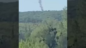 СБИТ ВРАЖЕСКИЙ Су-27! (на видео)