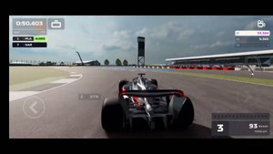 F1 Mobile Racing (Android) 2018