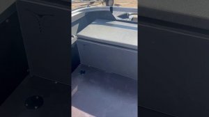 Авангард 4.0 ДС - лодка из полипропилена, нерегистрат!
