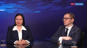 Международная кооперация. Анна Акпарова и Андрей Аграновский