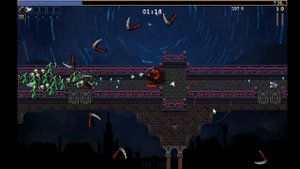 Vampire Survivors Vault  10