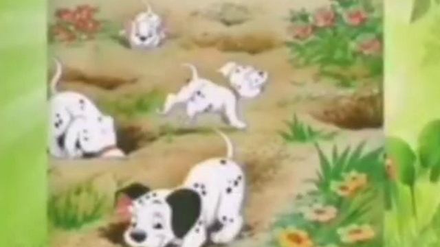 Аудиосказка. 101 охотник за сокровищами