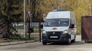 Свой профессиональный праздник отмечают работники скорой медицинской помощи