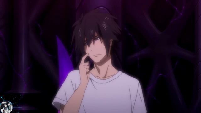 Аниме приколы / Anime fun #68