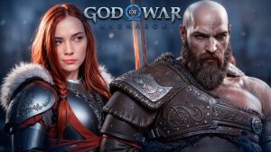 СЛИШКОМ МНОГО БОССОВ ► God of War: Ragnarok #24