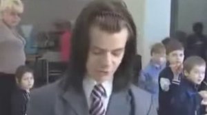 Прикол  Пацанчик про борщик и салат  Супер