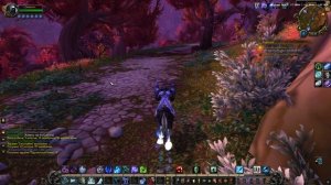 World Of Warcraft часть 11