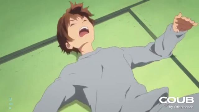 Приколы #1 |coub funny/anime coub/ best coub/music.