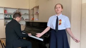 Я хочу, чтобы не было больше войны