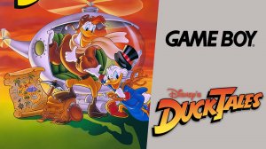 Duck Tales (GB)