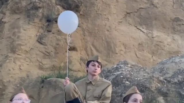 "Ты помнишь, Алёша, дороги Смоленщины...", Читает: Мотоклуб "Смерш Наследие", 15 лет смотреть онлайн