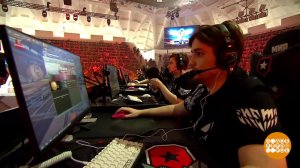 "Кубок Первого канала. Мир танков": это было что-то! Доброе утро. Фрагмент выпуска от 28.04.2025