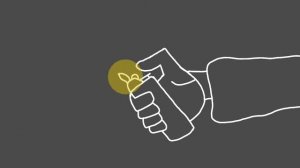 Зажигание зажигалки (анимация)