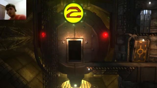 Oddworld: New 'n' Tasty #2: Прирооода