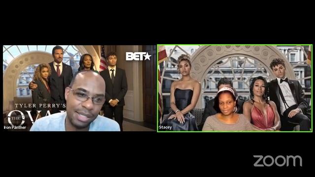 BET Tyler Perry's The Oval Season 4 Episode 1 Spoiler Review  #BobbyBottom #MadMax #DownlowDonald смотреть онлайн