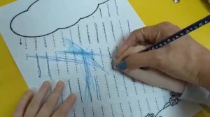 ФРАГМЕНТЫ коррекционно- развивающих занятий с учителем- дефектологом.  Осень.