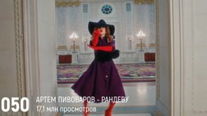 ТОП 100 КЛИПОВ 2021 ГОДА ПО ПРОСМОТРАМ | ХИТЫ 2021 | ЛУЧШИЕ ПЕСНИ 2021 ГОДА | ЛУЧШИЕ КЛИПЫ 2021 ГОД