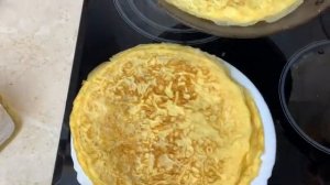 ЯЙЦА + ФАРШ! Изумительные бризоли, готовить одно удовольствие очень легко и просто!