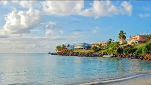 Гренада - страна пряностей