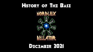 History of The Base—Nord Lux Podcast (Dec 2021)