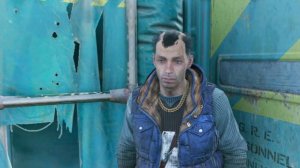Dying Light 2 Прохождение Часть 4