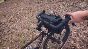 АПГРЕЙД SHULZ WANDERER | перехожу на SRAM APEX 1x11