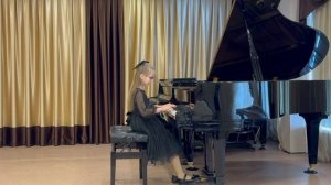 Приходько Арина