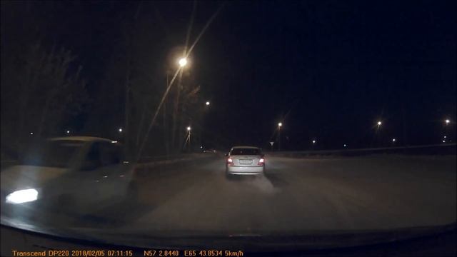 2018 02 05 Понос не шутка
