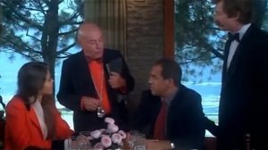 Сколько вам лет? /не помню /я бы дал меньше/спасибо