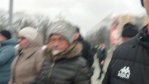 Веселый дед на ВДНХ))) Гардей и Владимир Иванович 😄👍