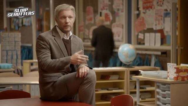 Жгуны - Учитель (Sluipschutters) смотреть онлайн