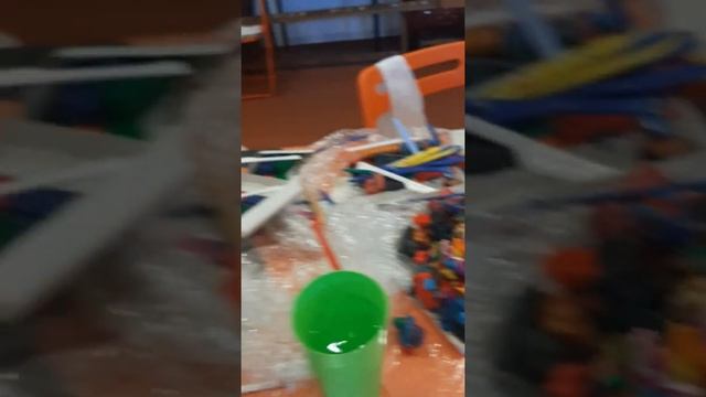 #рисованиекартины #акриловыекраски #детскиезанятия #в