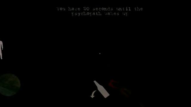 Прохождение с темнотой, без света💡. Mr. granny. смотреть онлайн