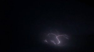 Восходящая молния