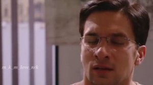 Не родись красивой/юмор/Андрей и Кира