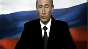 Вован поздравил меня С Днём Рождения 8)