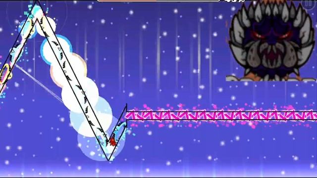 Анализ уровня TON 618!