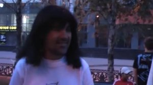 Ничего не говори, это жжет огонь внутри.