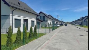 Обзор шикарного Дома 140м2 на участке 8 соток // Заозерье // Калининград