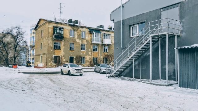 Южный(старый)ул.  В.  Волошиной, У.  Громовой, С.  Тюленина Кемерово