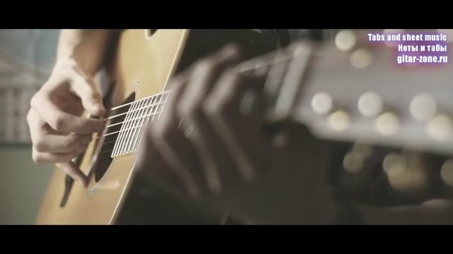 Игорь.Т.Я ВЕРНУСЬ-На Гитаре Фингерстайл смотреть онлайн