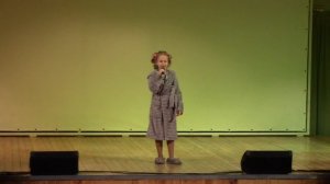 Голубева Маша - Делу время