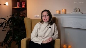 Видеовизитка психолога.
Полукарова Анна Владимировна