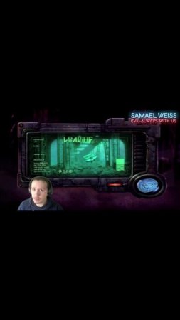 #SamaelWeiss #СамаэльВэйс #EvilAlwaysWithUs #ЗлоВсегдаРядомсНами #OrderValtiel #Valtiel #Валтиэль