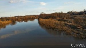 РЕЧКА БЫСТРИЦА В НАШЕЙ МЕСТНОСТИ ПРОТЕКАЕТ...