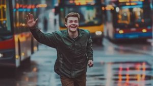 Спешу на свидание... На стихи Григорьевой Аллы