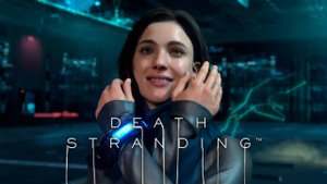 Локни #12 ► Death Stranding