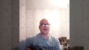 Борода согревает в холода борода cover на гитаре