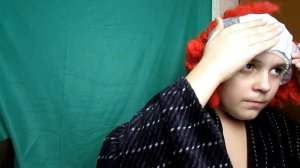 Грим пеннивайза-(оно2)